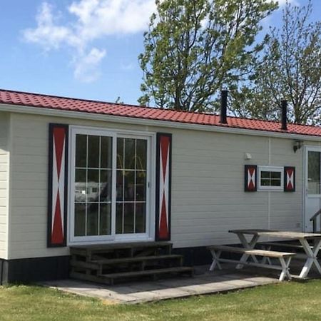 Boerderijcamping Plantlust Veere Exterior foto