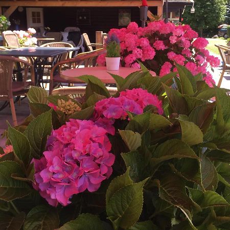 Boerderijcamping Plantlust Veere Exterior foto