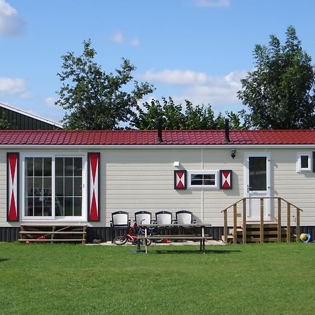 Boerderijcamping Plantlust Veere Exterior foto