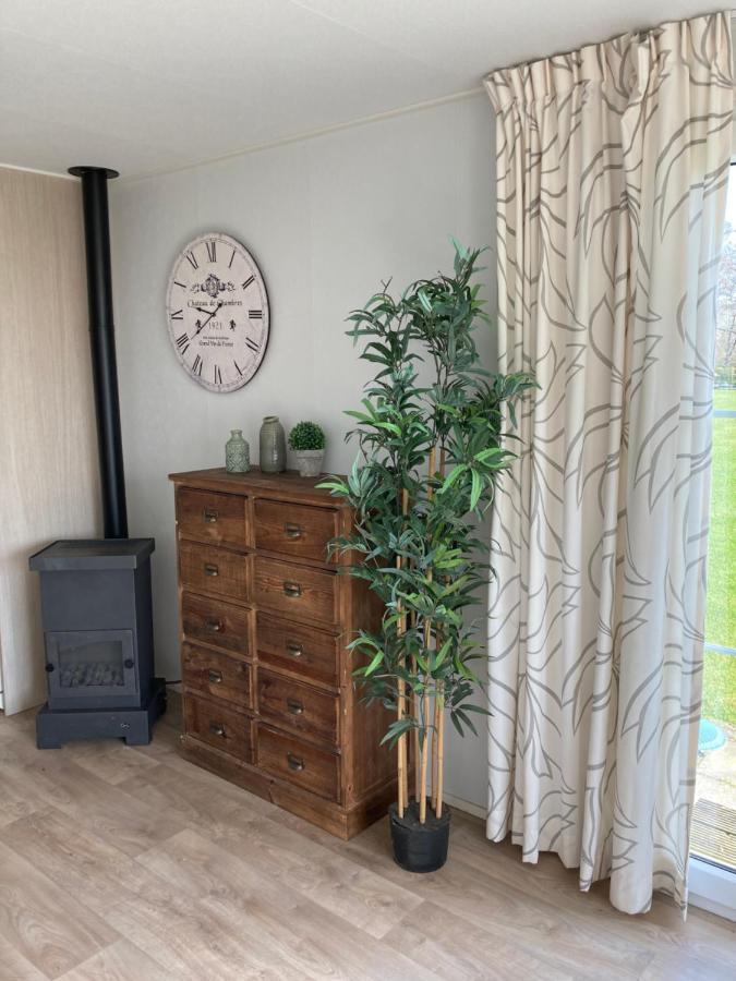 Boerderijcamping Plantlust Veere Exterior foto