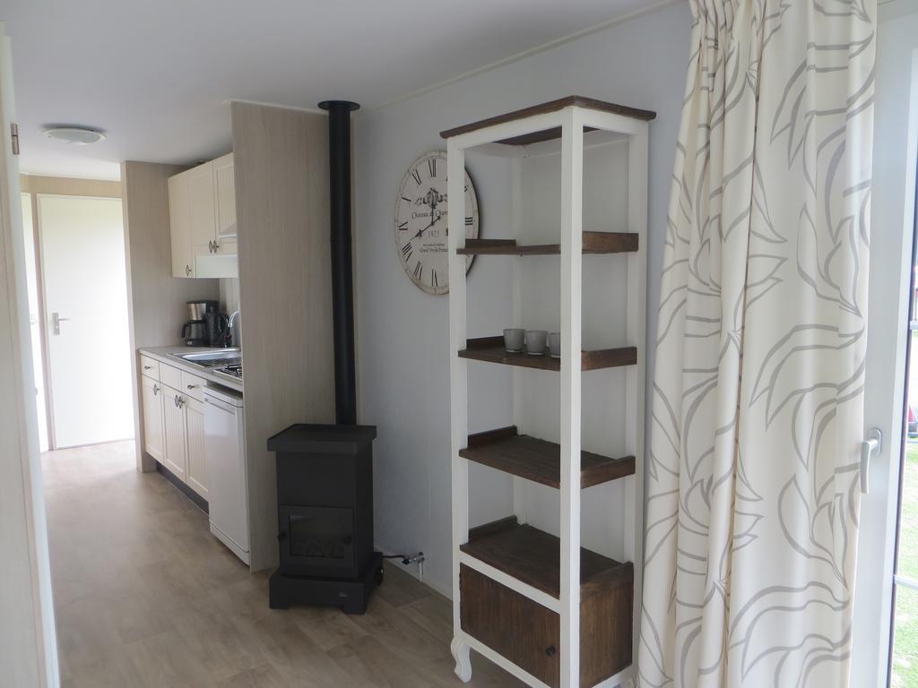 Boerderijcamping Plantlust Veere Zimmer foto