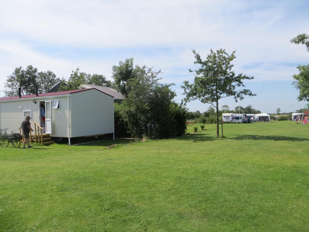Boerderijcamping Plantlust Veere Zimmer foto