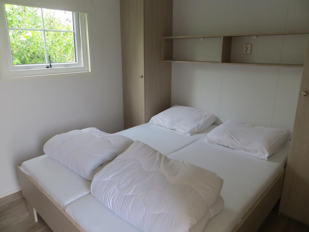 Boerderijcamping Plantlust Veere Zimmer foto